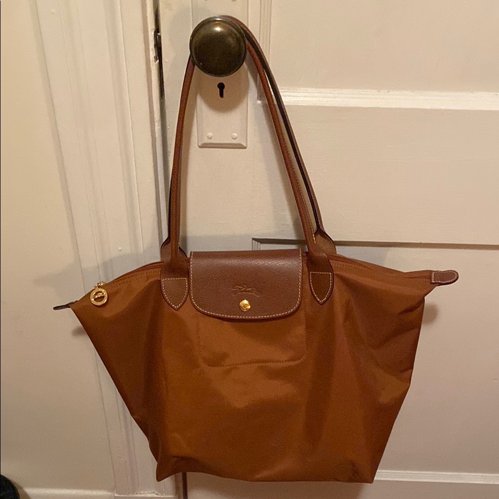 Longchamp Tote